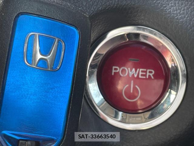Honda SHUTTLE 2017-08 8342133-6
