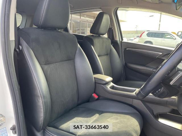 Honda SHUTTLE 2017-08 8342133-7