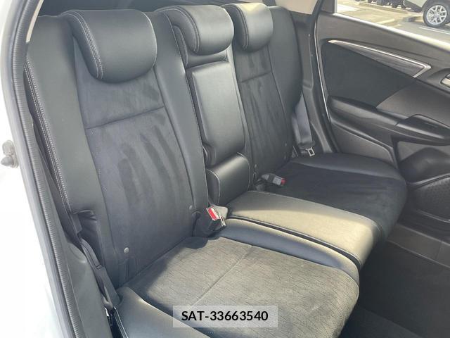 Honda SHUTTLE 2017-08 8342133-8