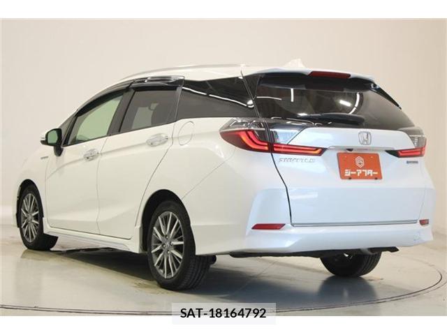 Honda SHUTTLE 2019-08 8342142-10