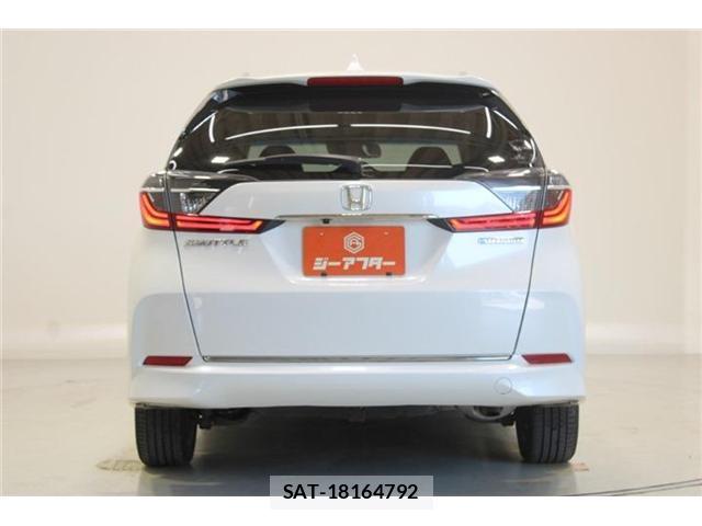 Honda SHUTTLE 2019-08 8342142-11