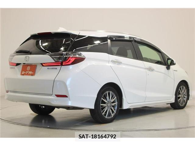 Honda SHUTTLE 2019-08 8342142-12