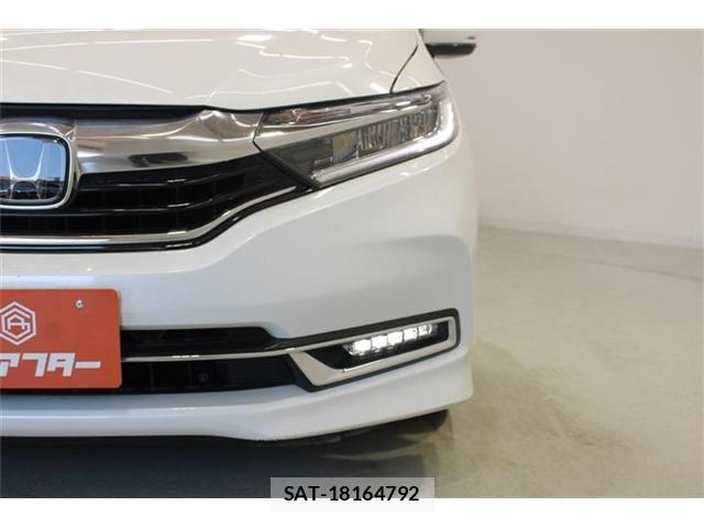 Honda SHUTTLE 2019-08 8342142-14