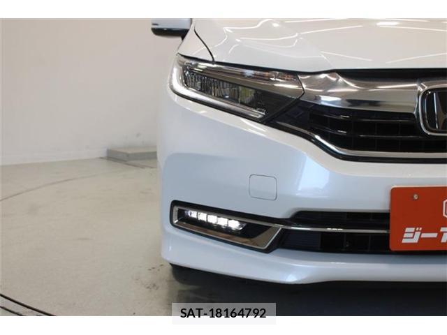 Honda SHUTTLE 2019-08 8342142-16