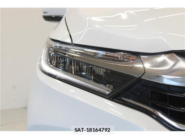 Honda SHUTTLE 2019-08 8342142-17