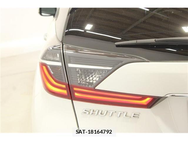 Honda SHUTTLE 2019-08 8342142-19