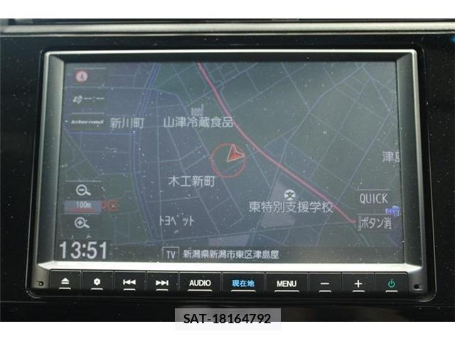 Honda SHUTTLE 2019-08 8342142-2