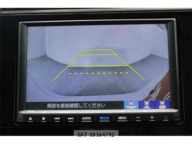Honda SHUTTLE 2019-08 8342142-3