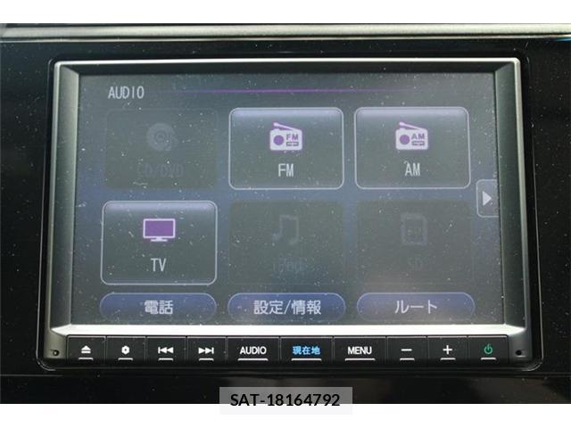 Honda SHUTTLE 2019-08 8342142-4