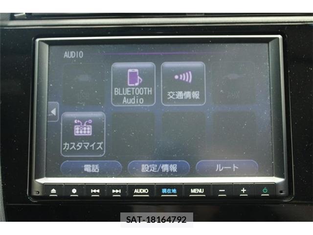 Honda SHUTTLE 2019-08 8342142-5