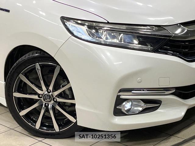 Honda SHUTTLE 2018-01 8343282-11
