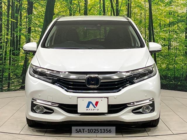 Honda SHUTTLE 2018-01 8343282-13