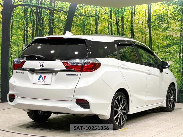 Honda SHUTTLE 2018-01 8343282-16