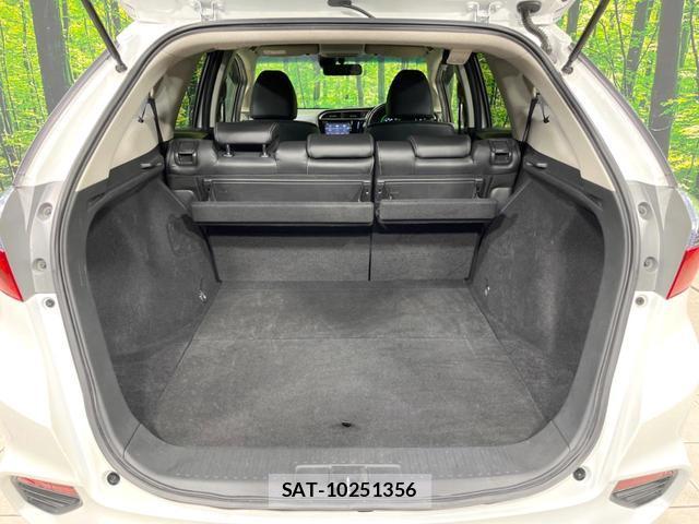 Honda SHUTTLE 2018-01 8343282-9