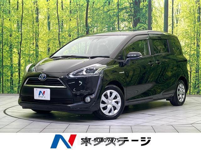 Toyota SIENTA 2018-09 8342061-0