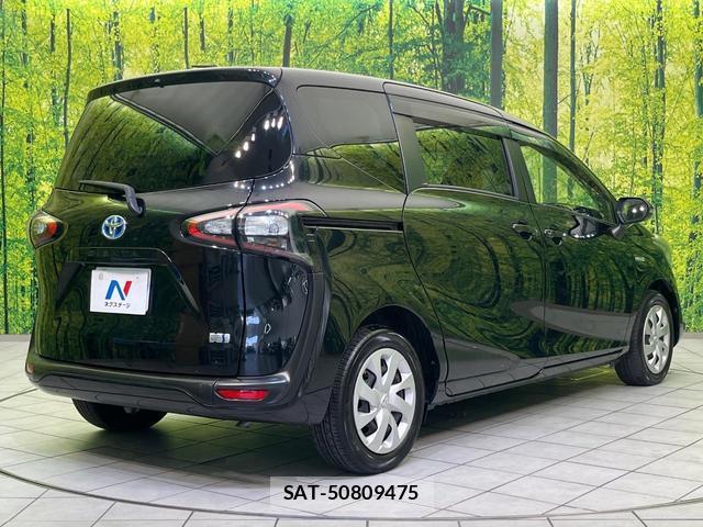 Toyota SIENTA 2018-09 8342061-17