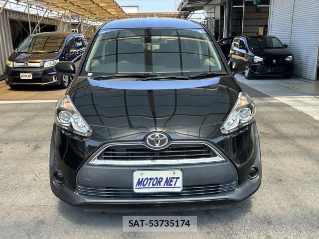 Toyota SIENTA 2016-06 8342213-12