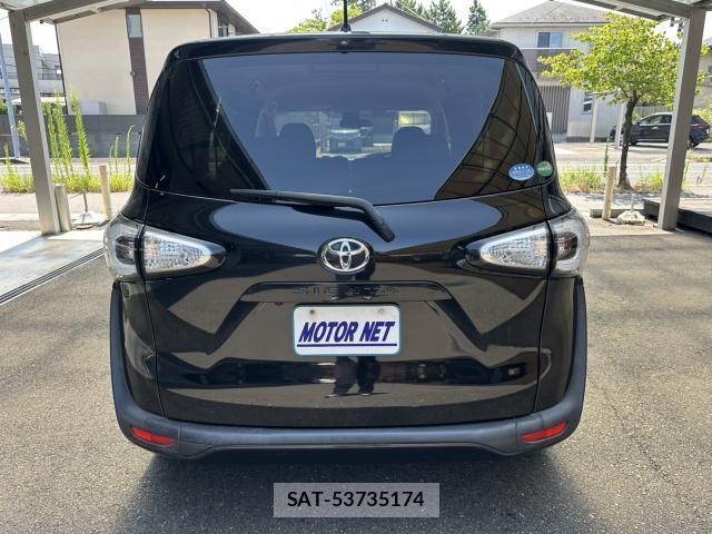 Toyota SIENTA 2016-06 8342213-13