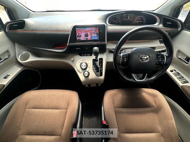Toyota SIENTA 2016-06 8342213-2