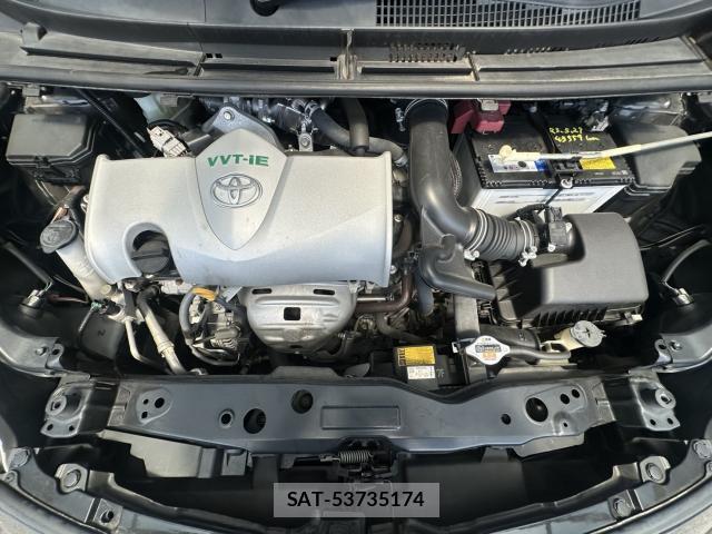 Toyota SIENTA 2016-06 8342213-7