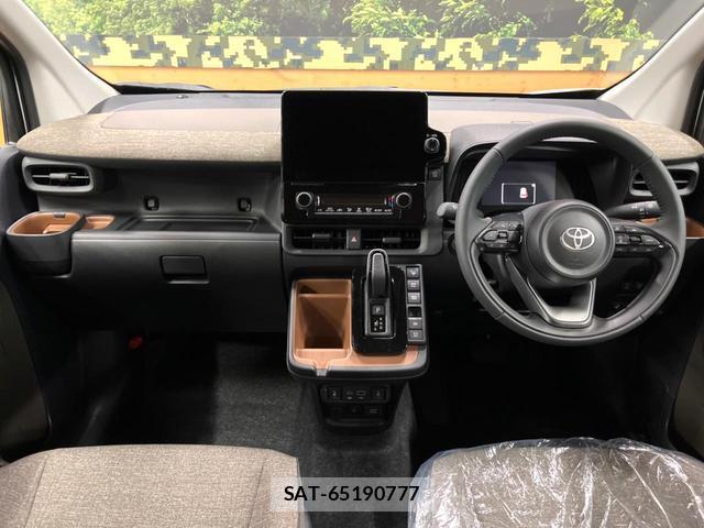 Toyota SIENTA 2026-06 8342242-1