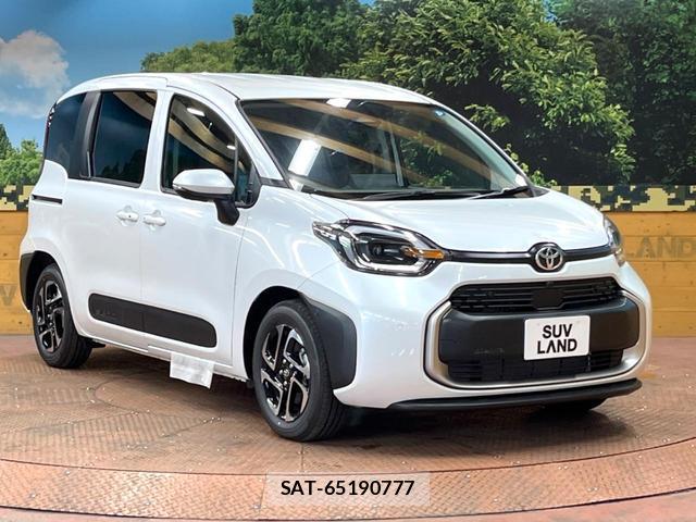 Toyota SIENTA 2026-06 8342242-15