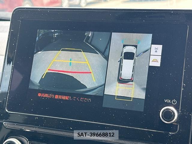 Toyota SIENTA 2023-08 8342248-3