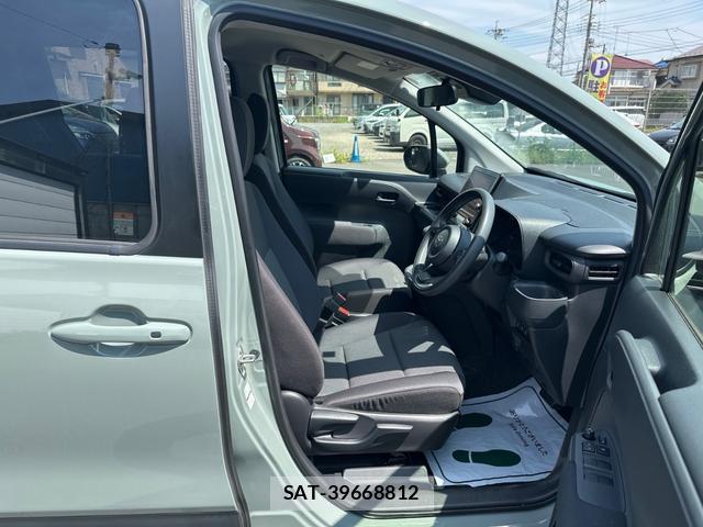 Toyota SIENTA 2023-08 8342248-7