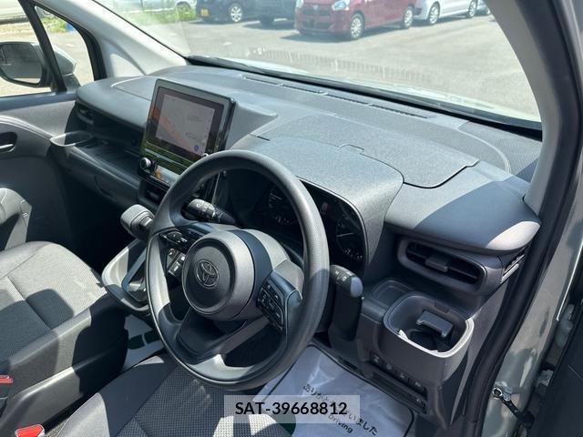 Toyota SIENTA 2023-08 8342248-9