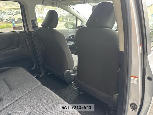 Toyota SIENTA 2021-07 8342258-12