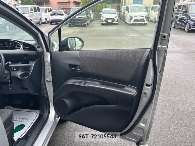 Toyota SIENTA 2021-07 8342258-15