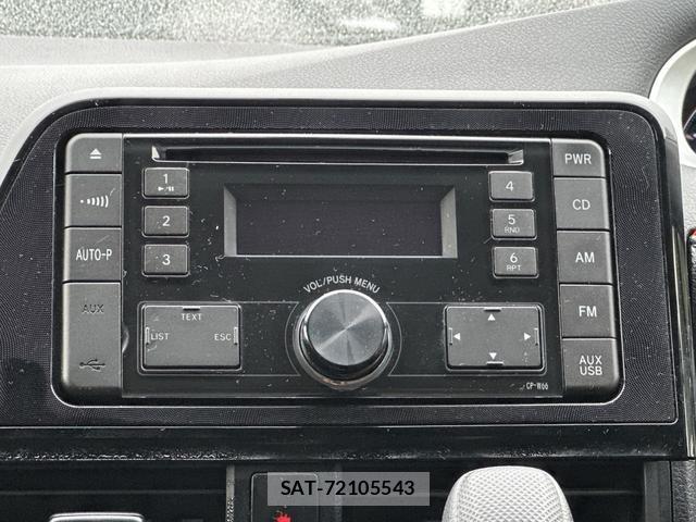 Toyota SIENTA 2021-07 8342258-2