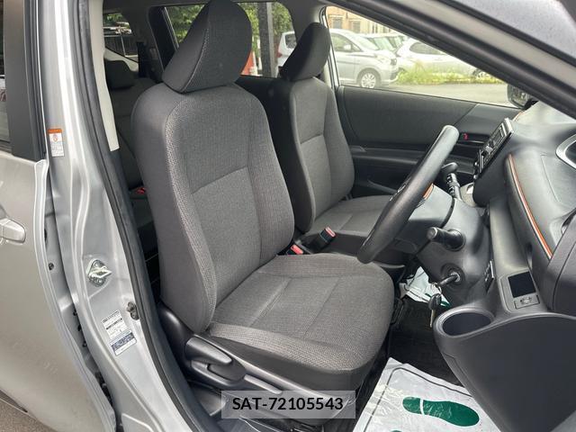 Toyota SIENTA 2021-07 8342258-8