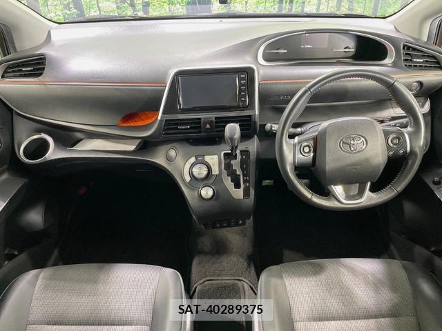 Toyota SIENTA 2019-07 8342303-1