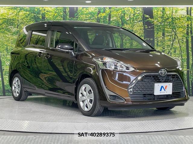 Toyota SIENTA 2019-07 8342303-16
