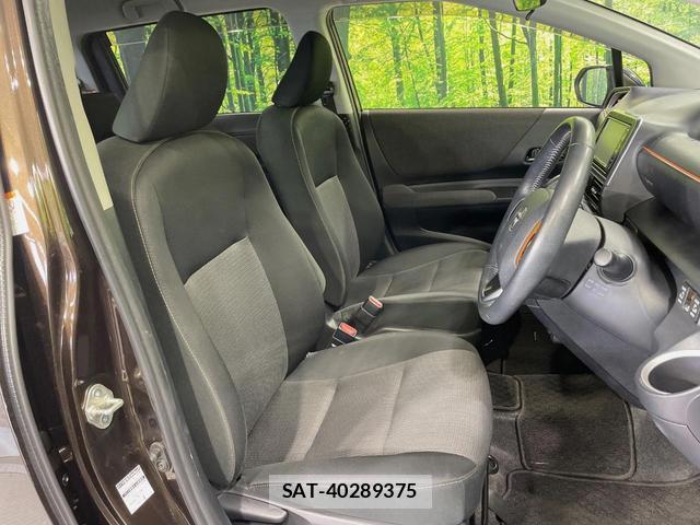 Toyota SIENTA 2019-07 8342303-7