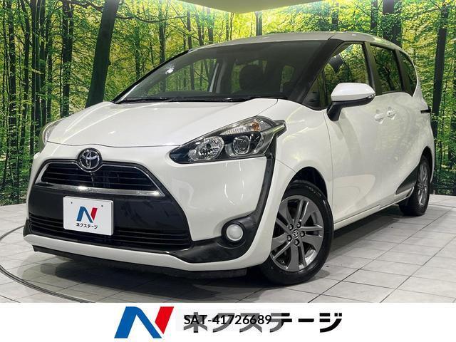 Toyota SIENTA 2016-02 8342345-0