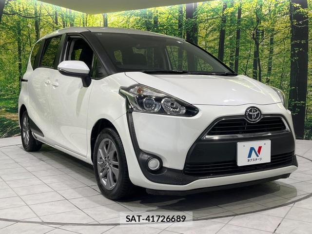 Toyota SIENTA 2016-02 8342345-15