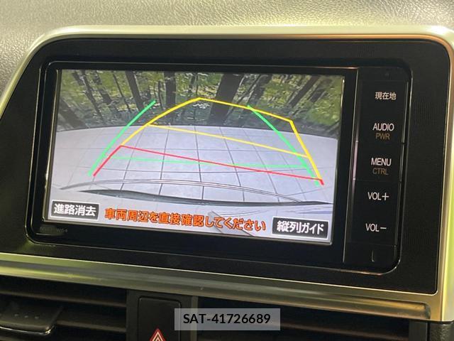 Toyota SIENTA 2016-02 8342345-3