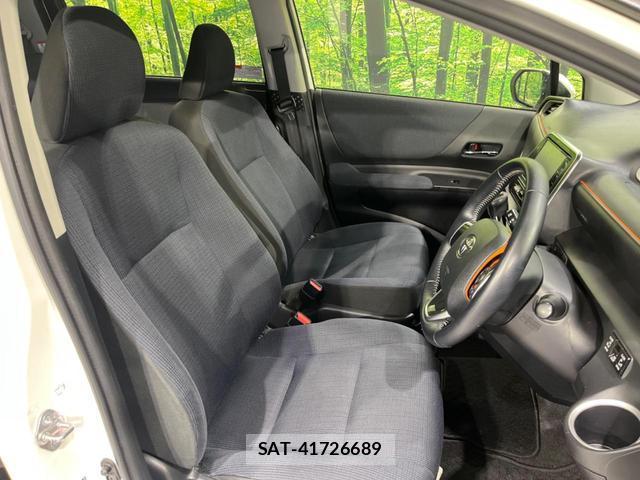 Toyota SIENTA 2016-02 8342345-7