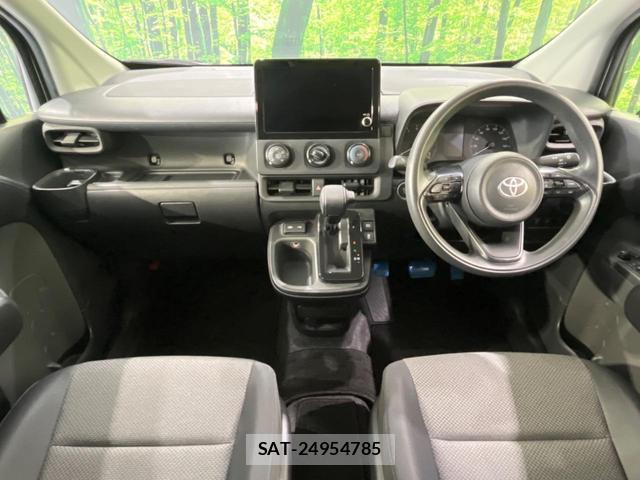 Toyota SIENTA 2024-05 8342348-1