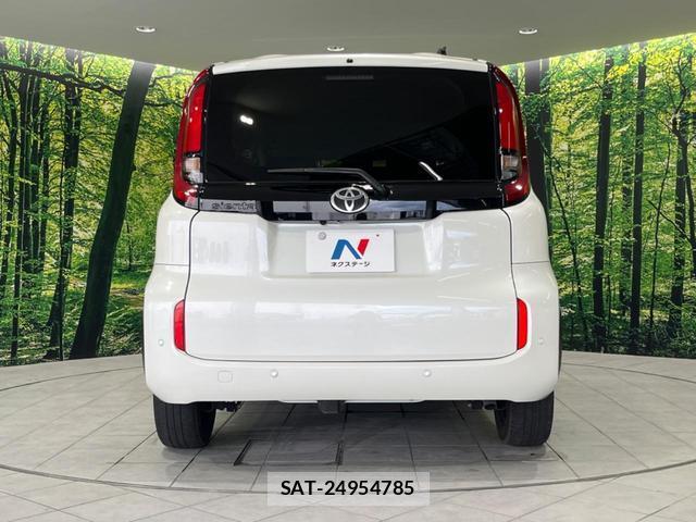 Toyota SIENTA 2024-05 8342348-14