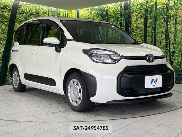 Toyota SIENTA 2024-05 8342348-15