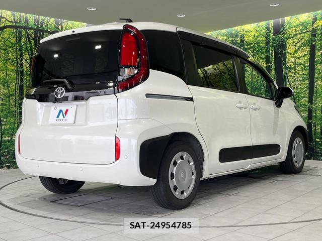 Toyota SIENTA 2024-05 8342348-16