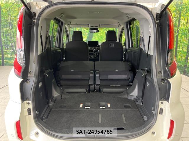 Toyota SIENTA 2024-05 8342348-9