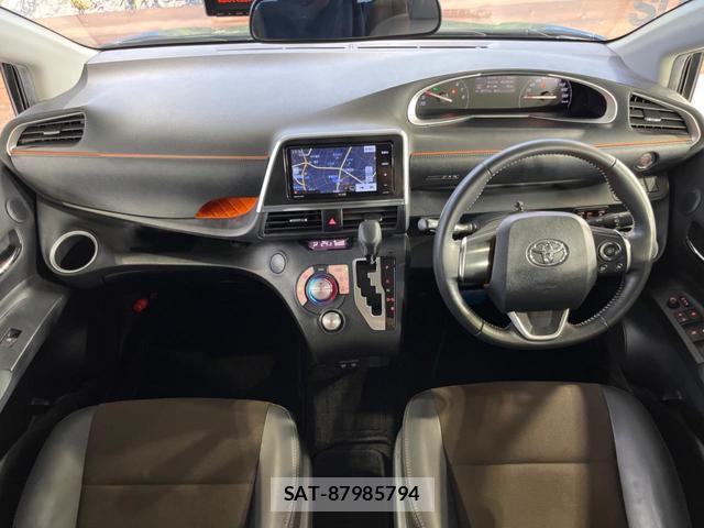 Toyota SIENTA 2019-09 8342488-1