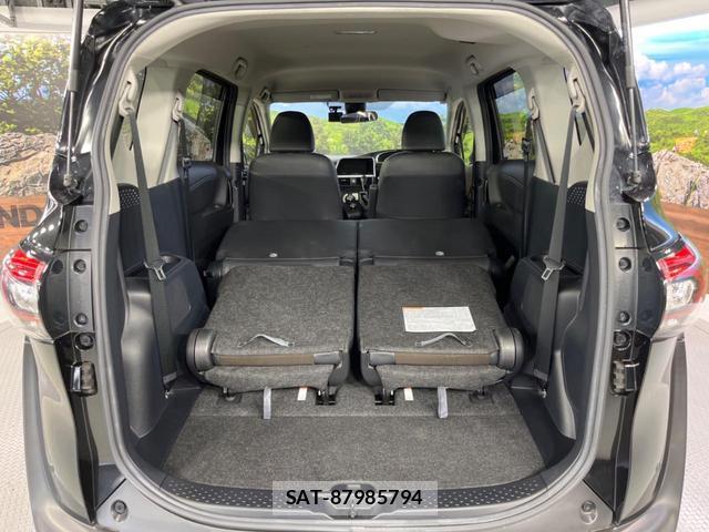 Toyota SIENTA 2019-09 8342488-11