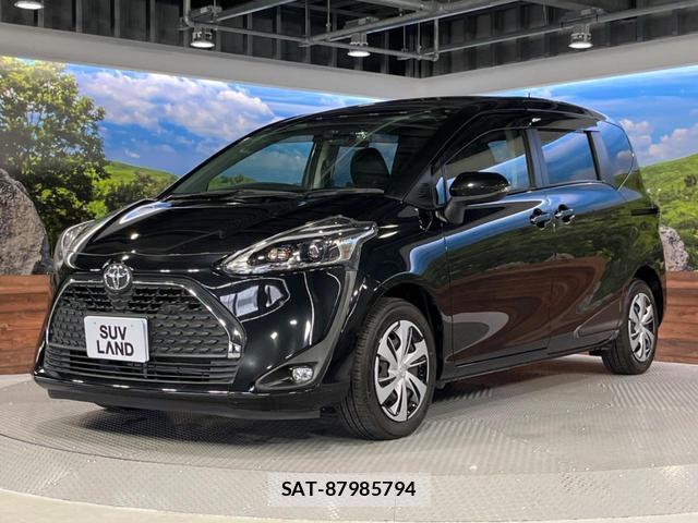 Toyota SIENTA 2019-09 8342488-14