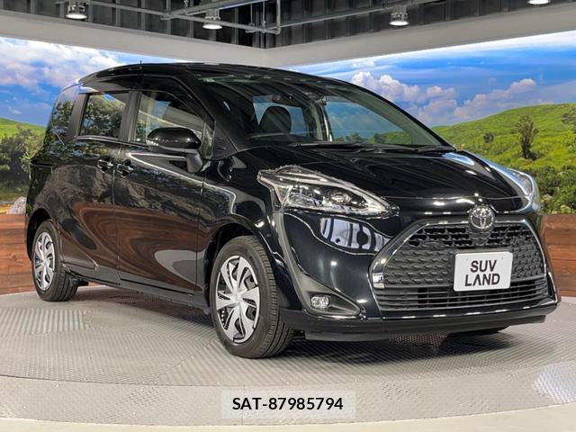 Toyota SIENTA 2019-09 8342488-16