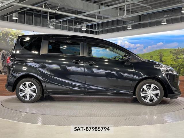 Toyota SIENTA 2019-09 8342488-17